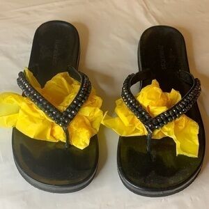 MAURICES, SANDALS, WOMANS